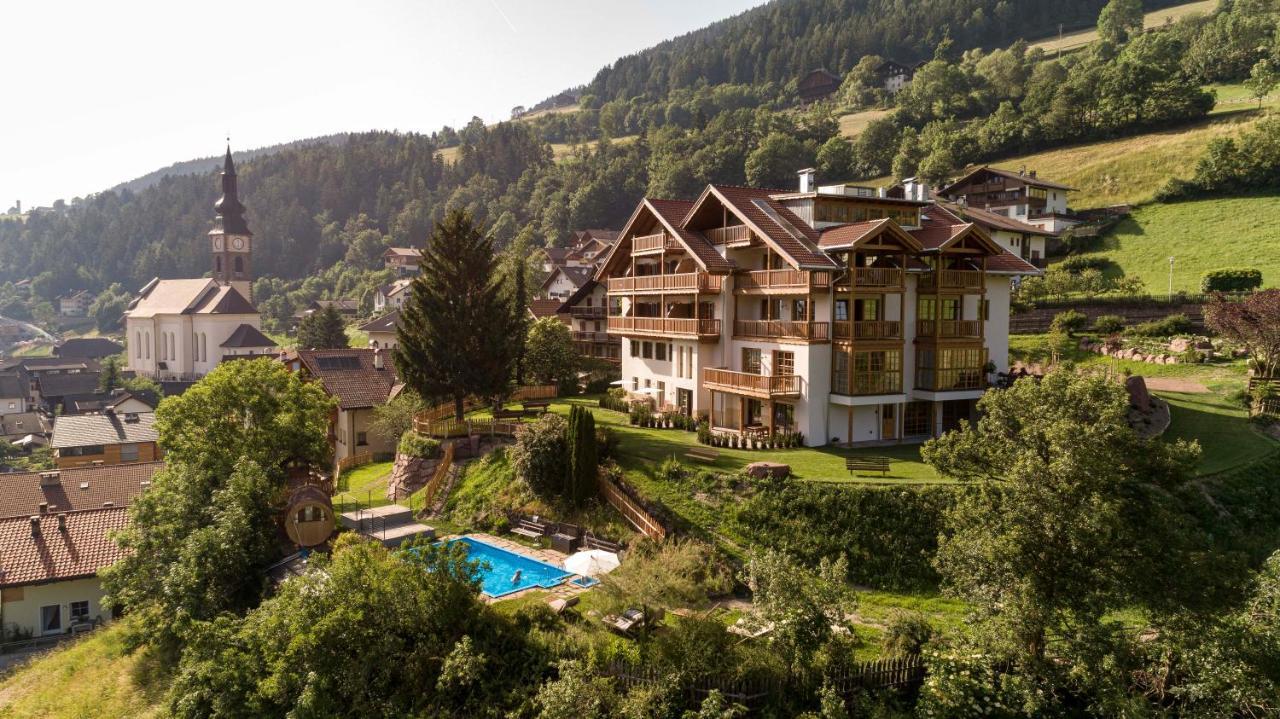Villa Messner Funes (Bolzano) Exterior foto