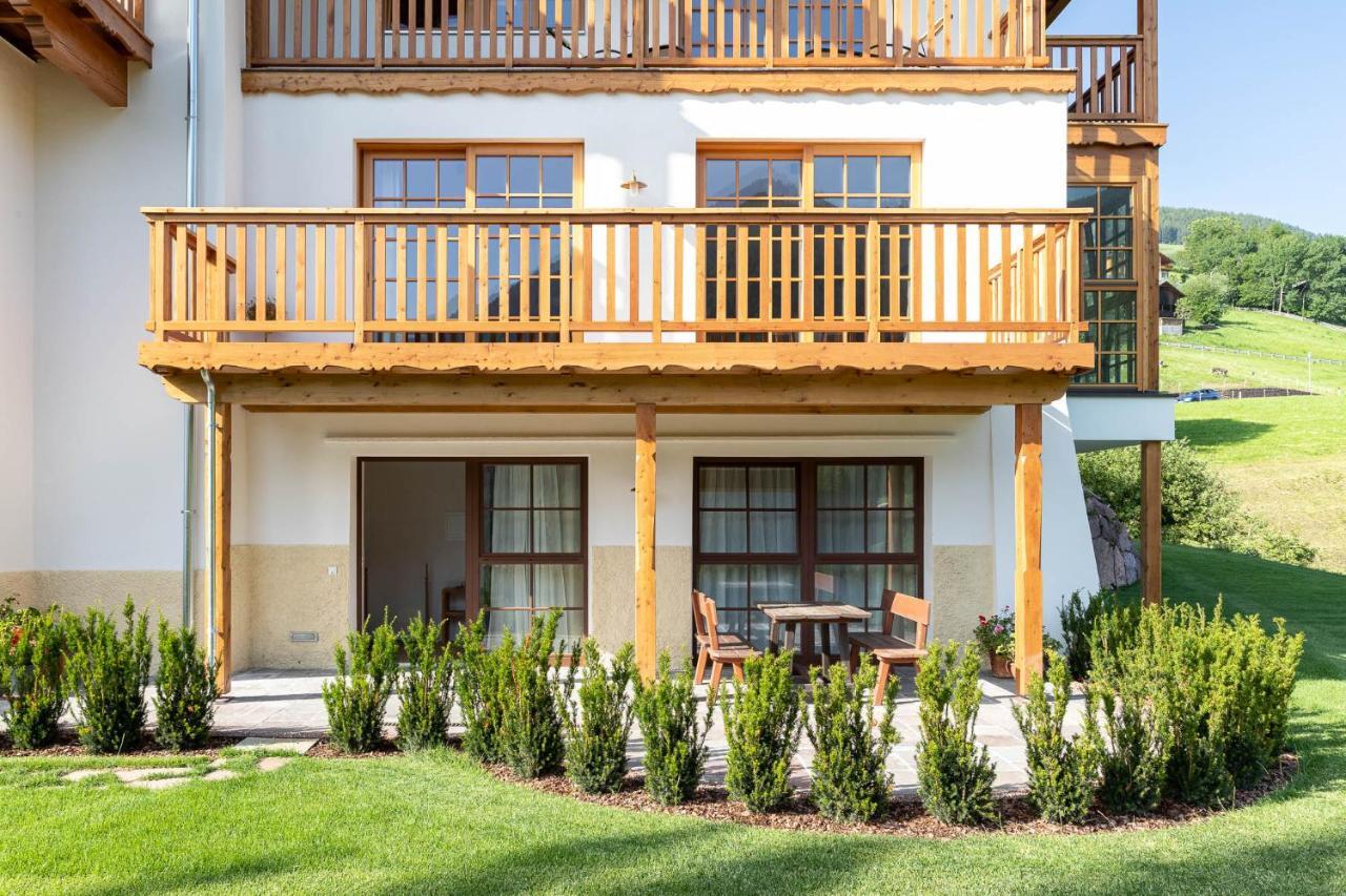 Villa Messner Funes (Bolzano) Exterior foto