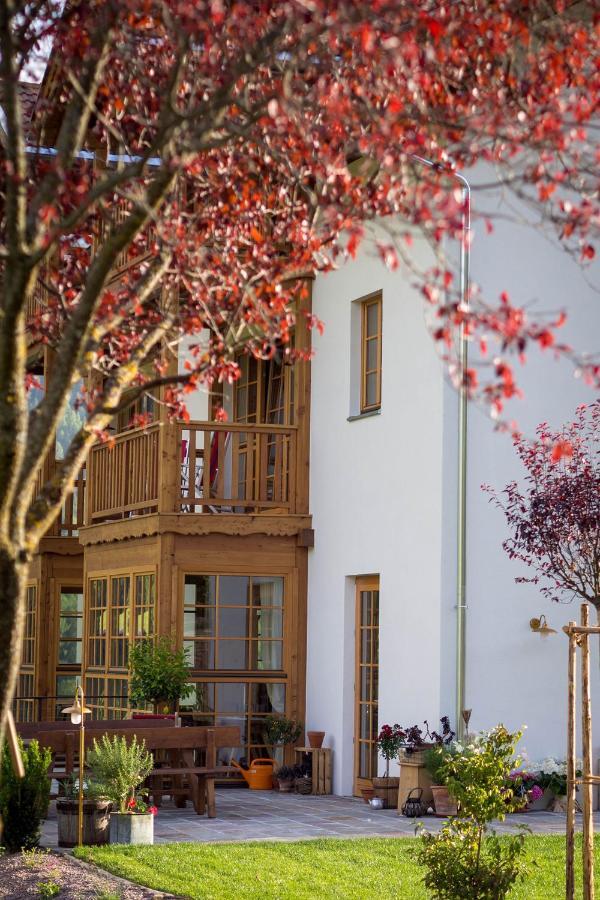 Villa Messner Funes (Bolzano) Exterior foto