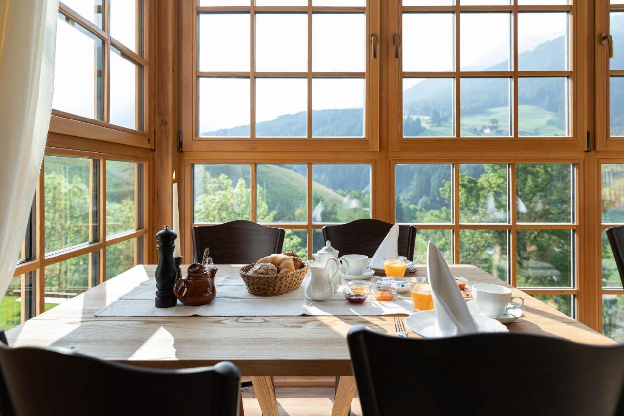 Villa Messner Funes (Bolzano) Exterior foto