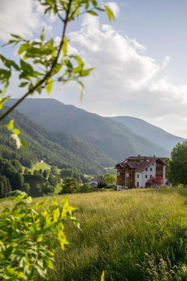 Villa Messner Funes (Bolzano) Exterior foto