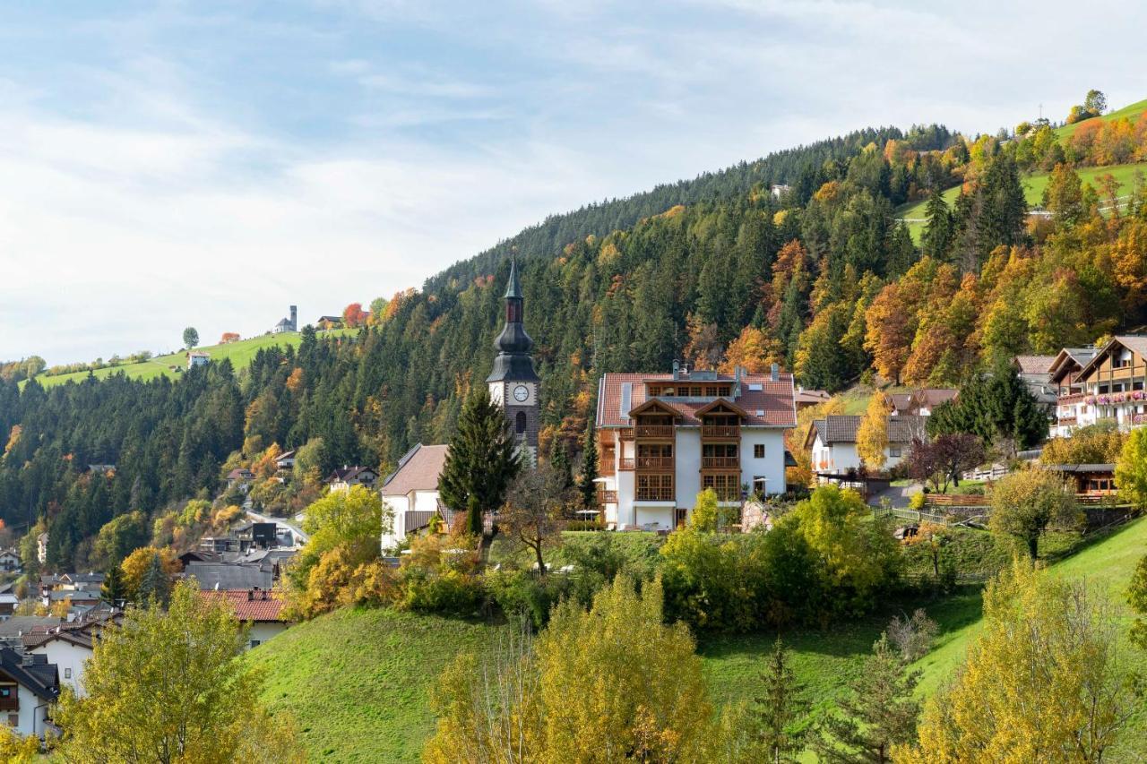 Villa Messner Funes (Bolzano) Exterior foto